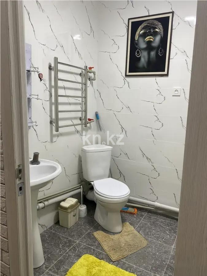 Продажа 2-комнатной квартиры, 57 м² в Алматы - фото 5