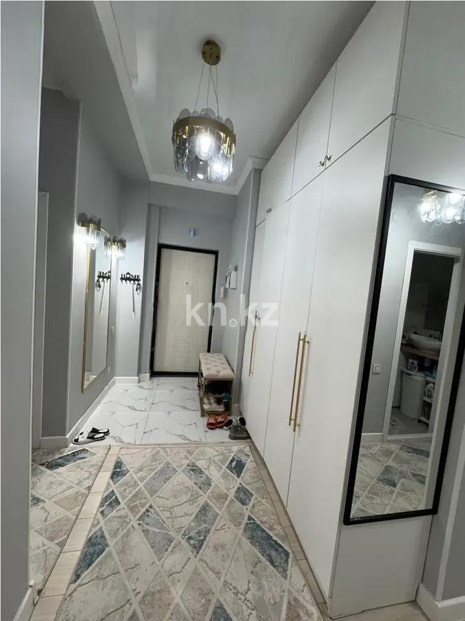 Продажа 2-комнатной квартиры, 73 м² в Алматы - фото 5