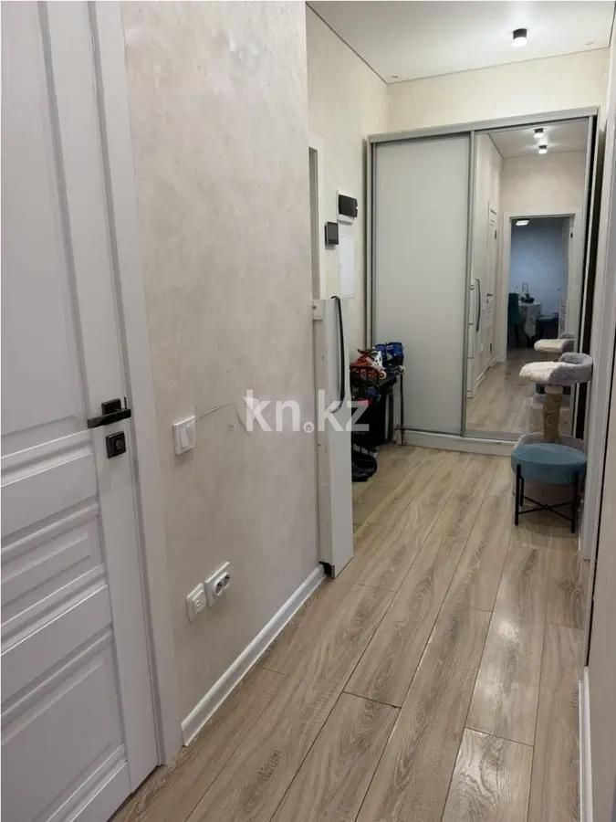 Продажа 2-комнатной квартиры, 57 м² в Караганде - фото 5