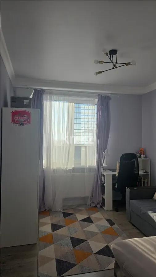 Продажа 3-комнатной квартиры, 59 м² в Астане - фото 3