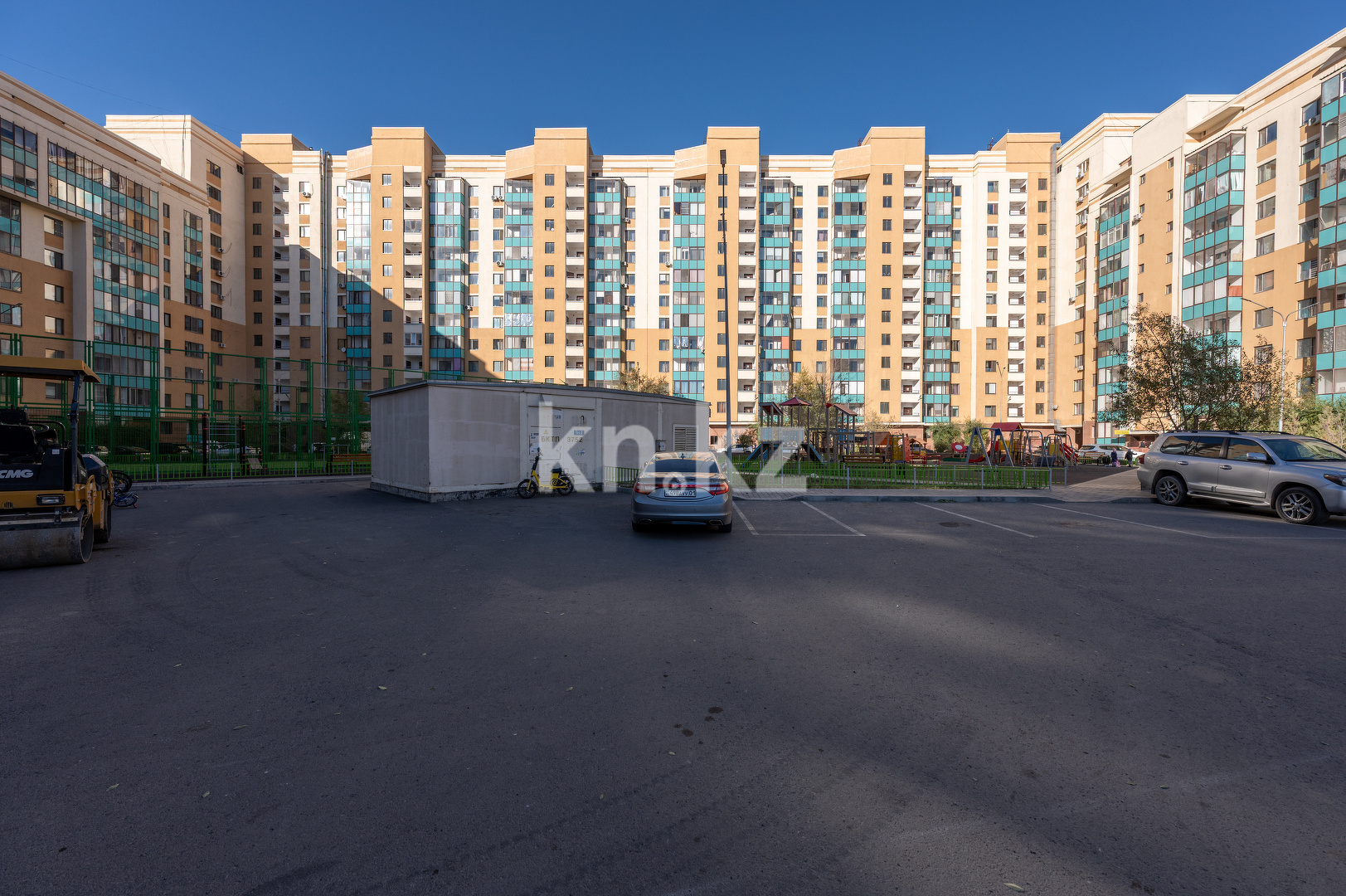 Продажа 3-комнатной квартиры, 100 м² в Астане - фото 19