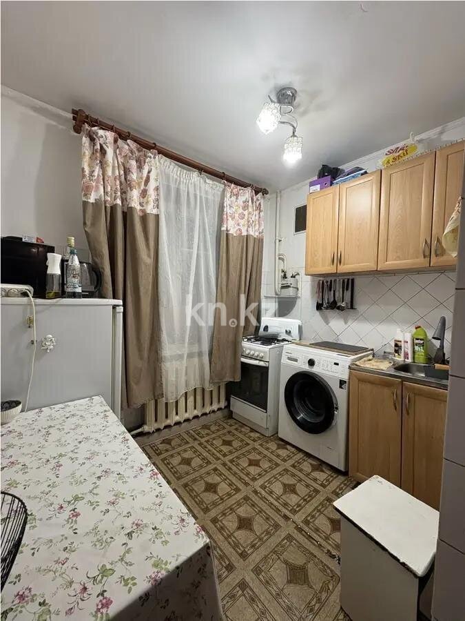 Продажа 2-комнатной квартиры, 45.8 м² в Астане - фото 3
