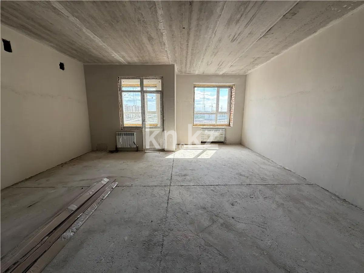 Продажа 1-комнатной квартиры, 40 м², 067 учетный квартал, дом  участок 502 в Караганде