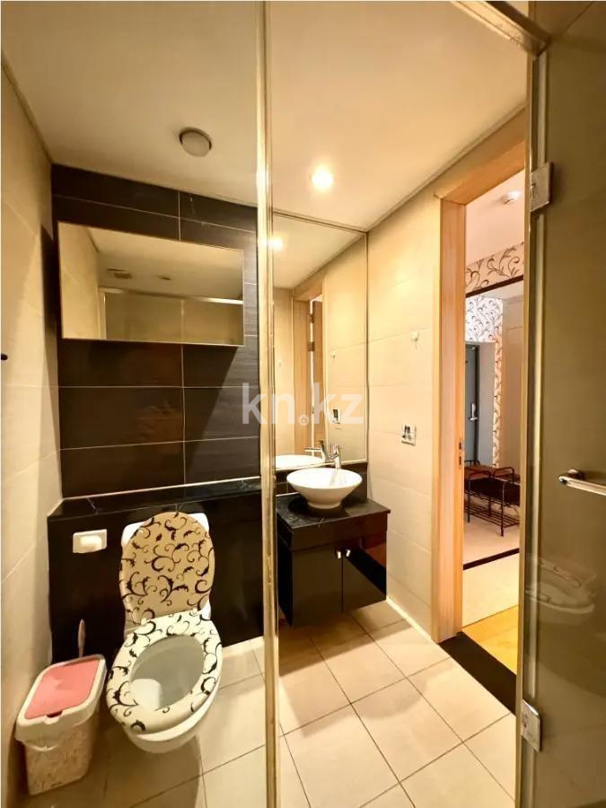 Продажа 2-комнатной квартиры, 108 м² в Астане - фото 4