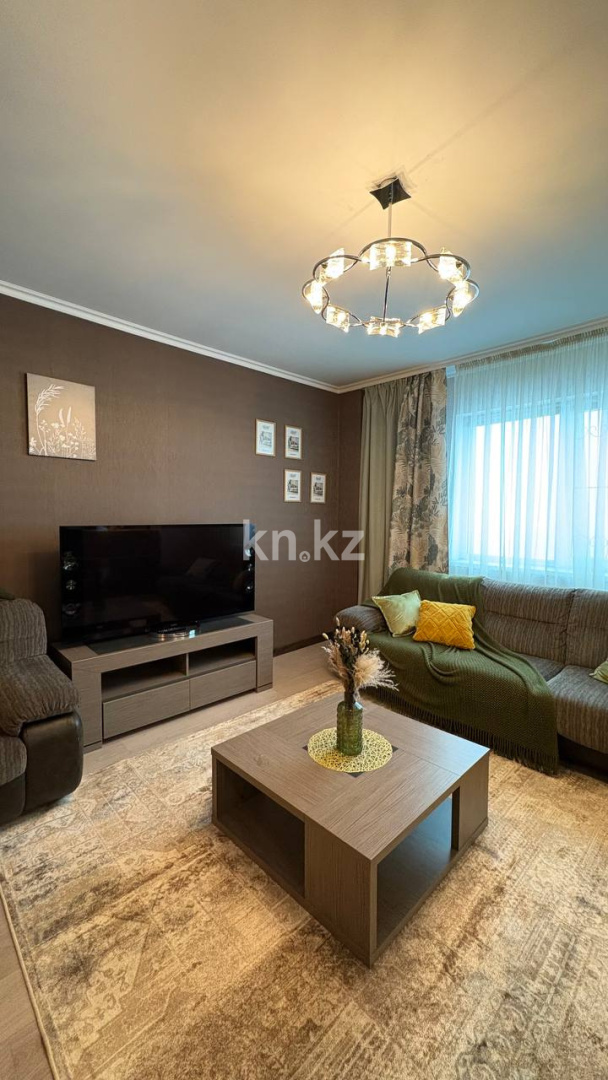 Аренда 2-комнатной квартиры, 72 м² в Алматы - фото 31