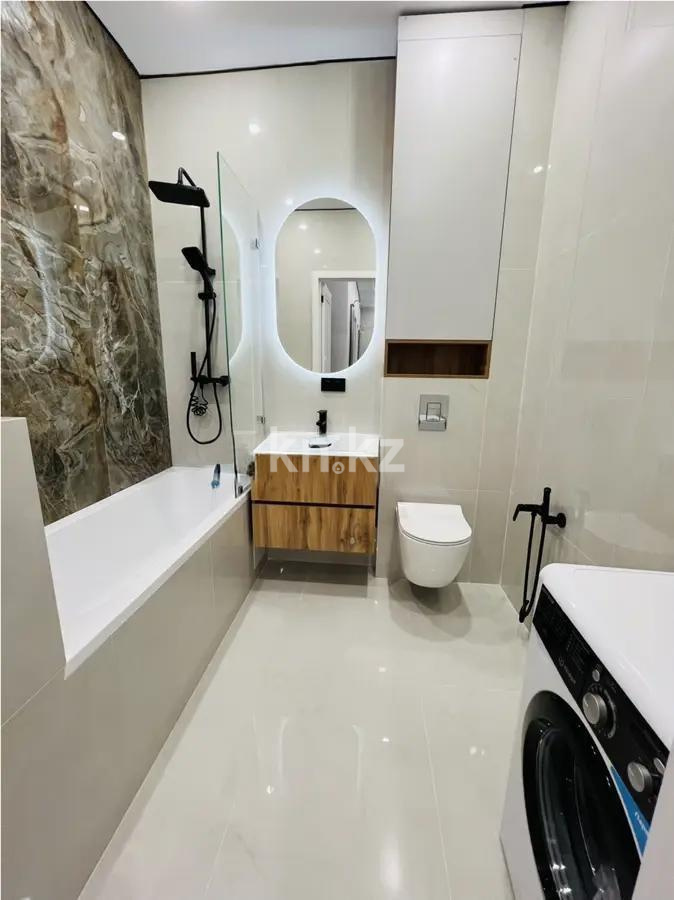 Продажа 2-комнатной квартиры, 62 м² в Астане - фото 4