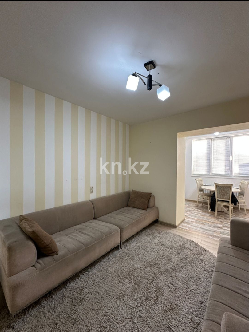 Продажа 3-комнатной квартиры, 81.1 м², ул. Тимирязева, дом  83а - ул. Ауэзова в Алматы - фото 3