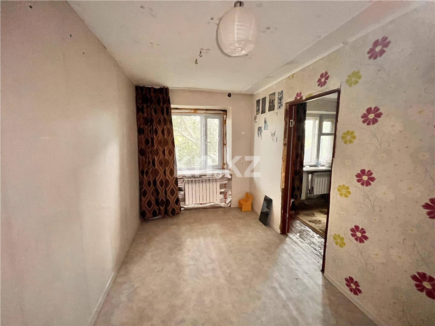 Продажа 2-комнатной квартиры, 45 м² в Темиртау - фото 2
