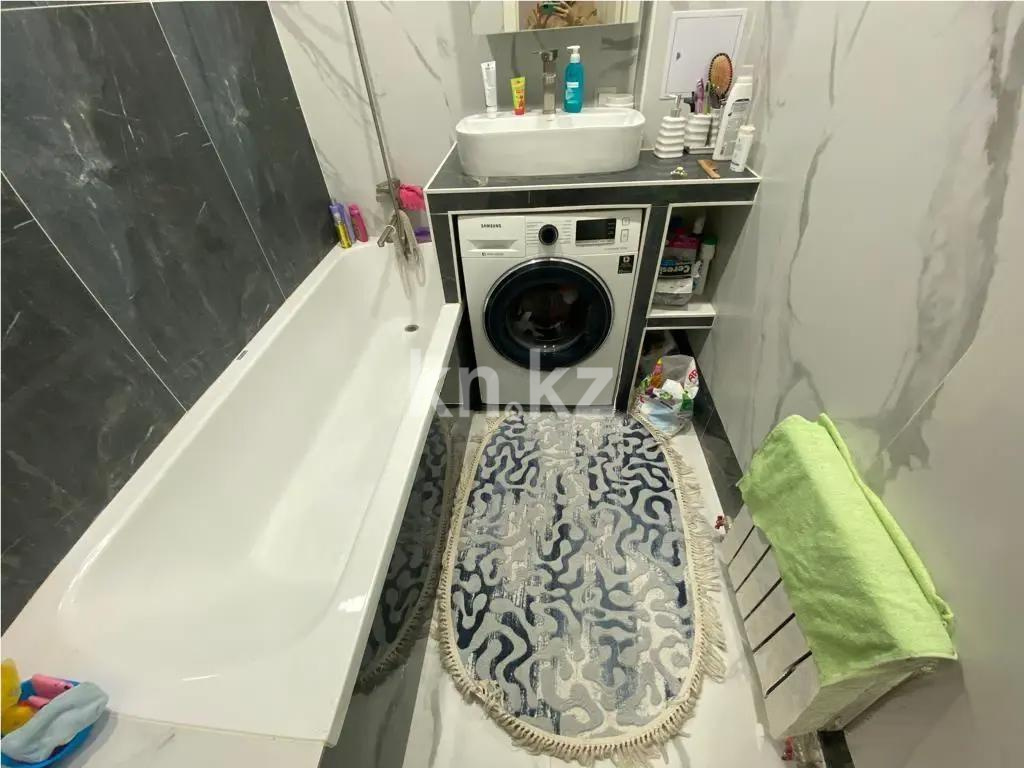 Продажа 3-комнатной квартиры, 89 м², пр. Сейфуллина, дом  51 в Алматы - фото 5