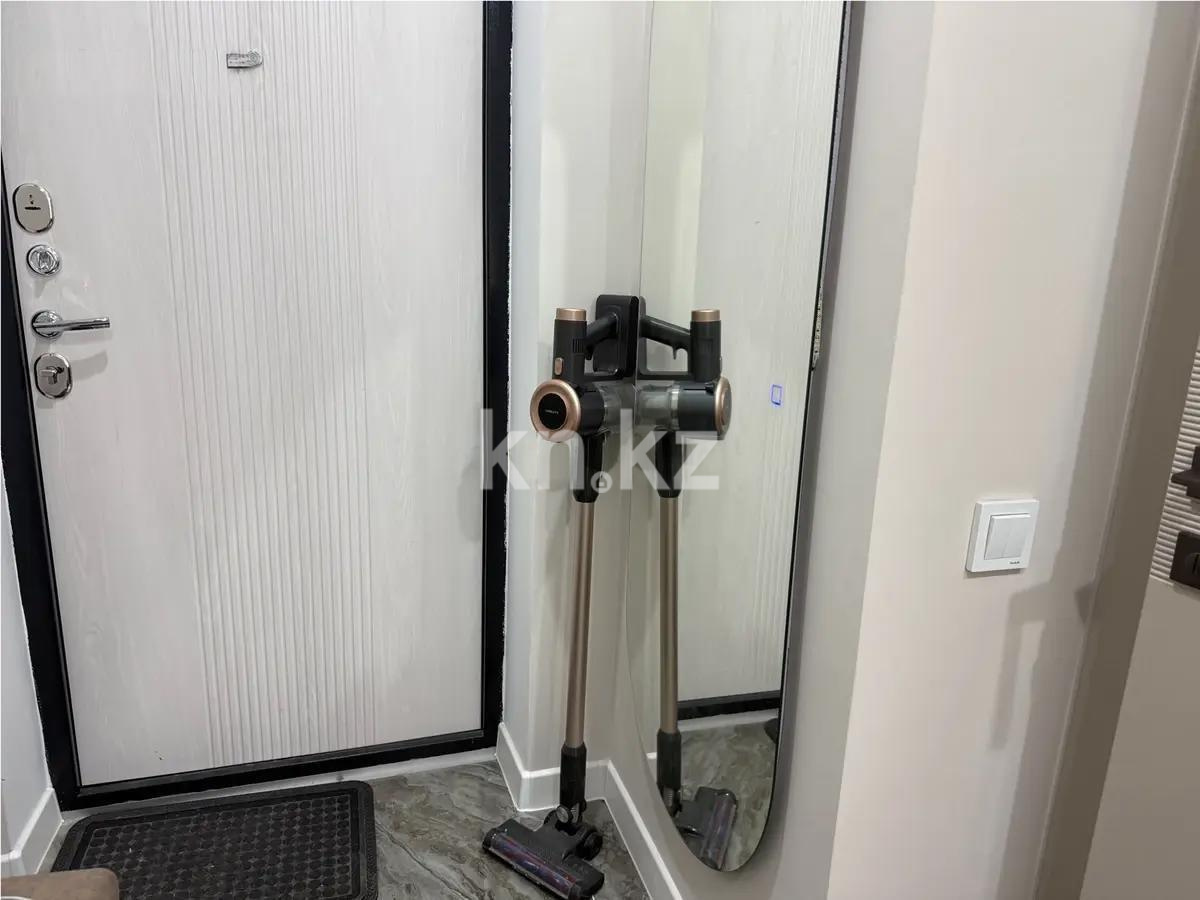 Продажа 2-комнатной квартиры, 45 м², ул. Халиуллина, дом  196/17 в Алматы - фото 5