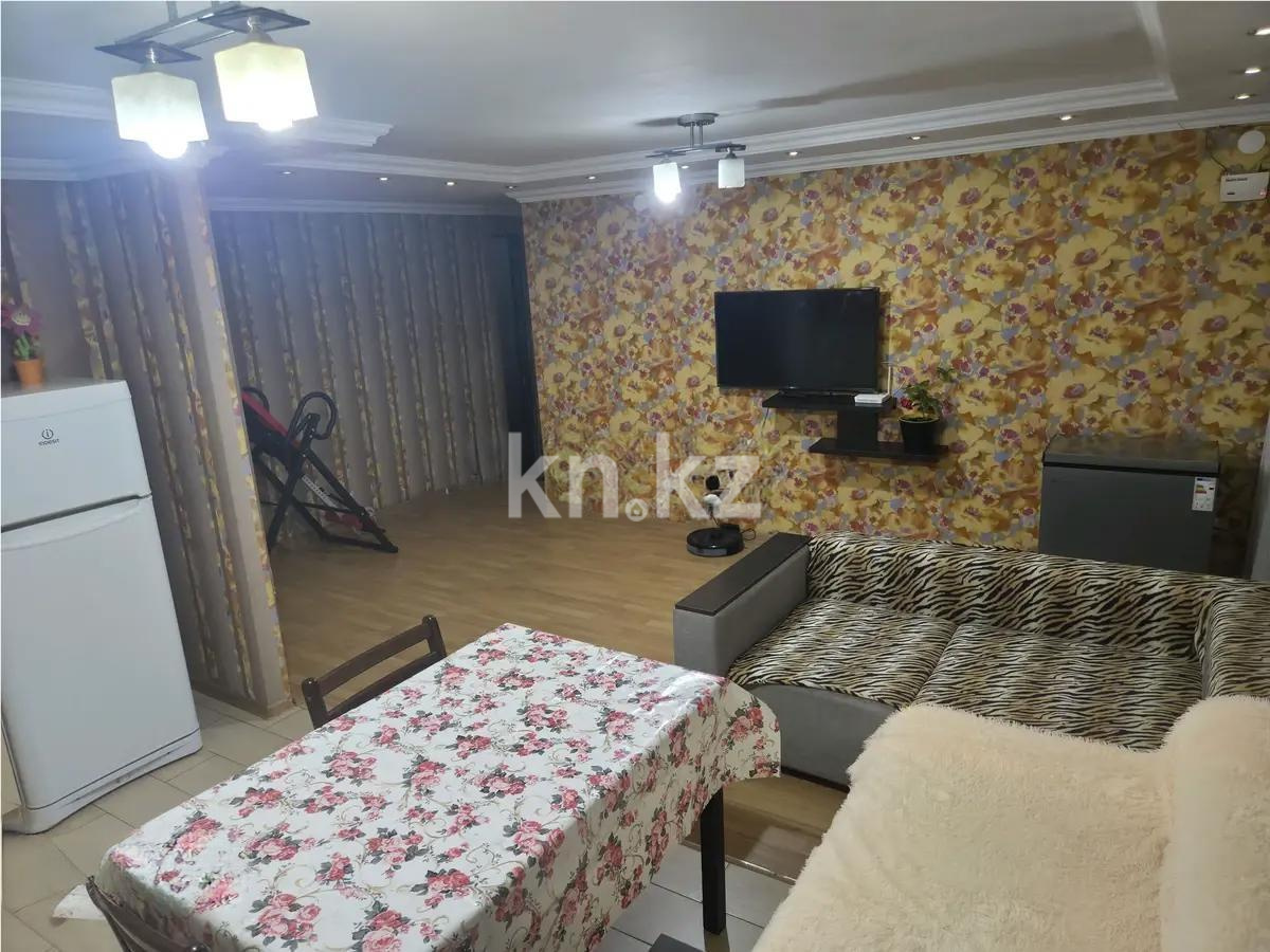 Продажа 4-комнатной квартиры, 83 м², ул. Санаторная, дом  18 в Караганде - фото 3