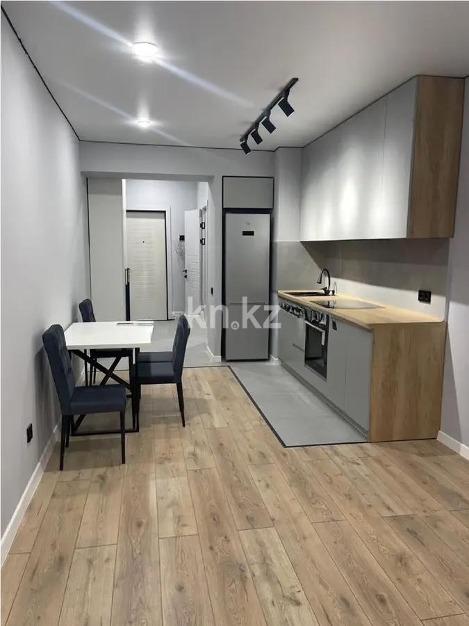 Продажа 2-комнатной квартиры, 43 м² в Алматы - фото 3