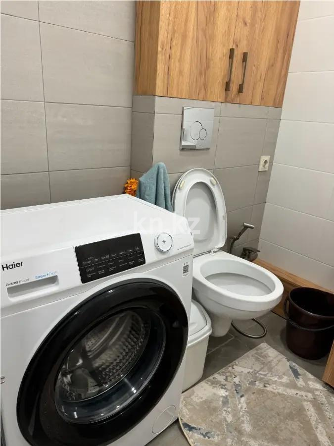 Продажа 2-комнатной квартиры, 57 м², ул. Толе би, дом  285/8 в Алматы - фото 5