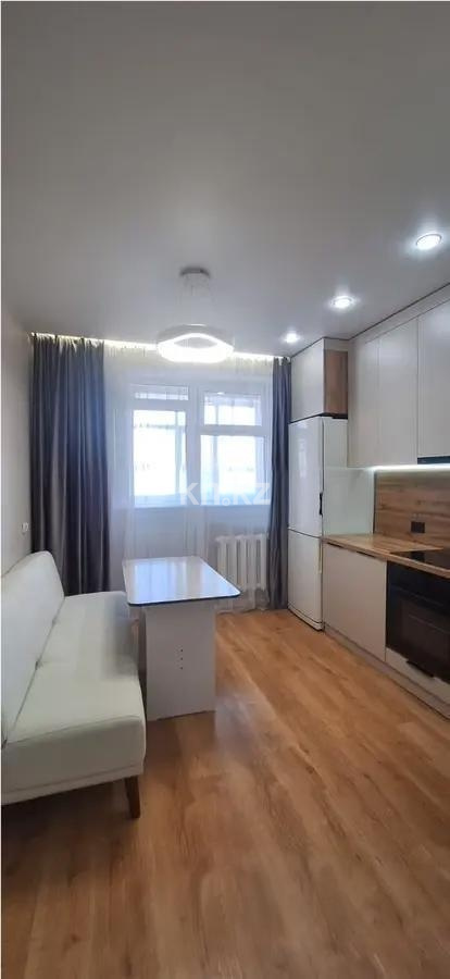 Продажа 1-комнатной квартиры, 37 м² в Астане