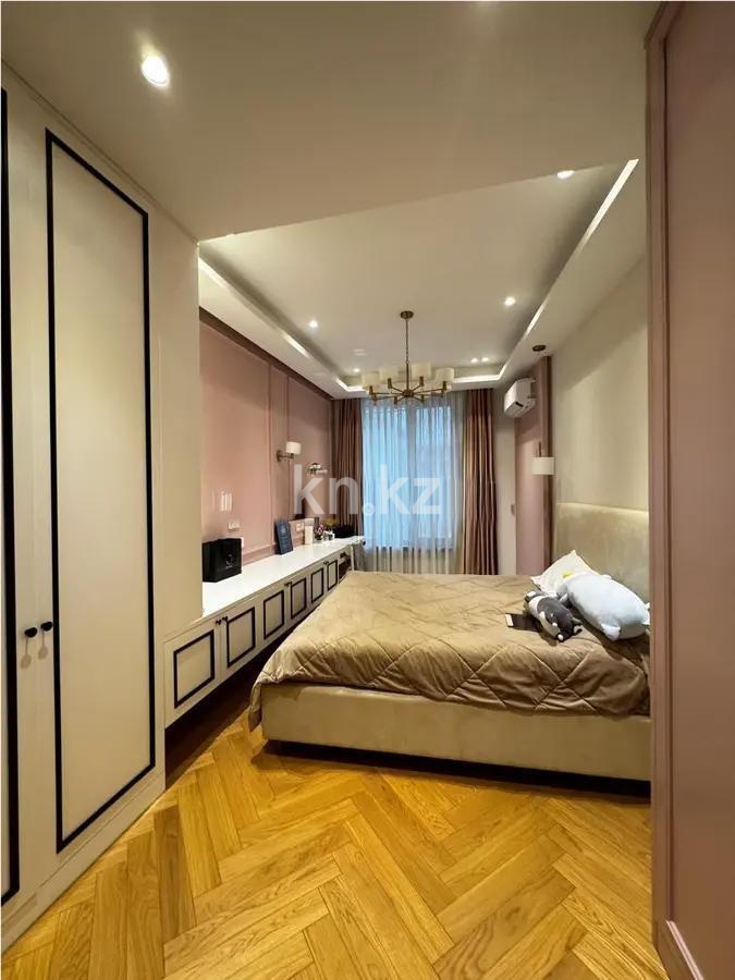 Продажа 4-комнатной квартиры, 172 м², ул. Сейдимбека, дом  110/1 в Алматы - фото 4