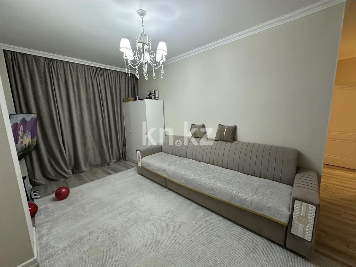 Продажа 2-комнатной квартиры, 56 м², ул. Бектурова, дом  3/2 в Астане