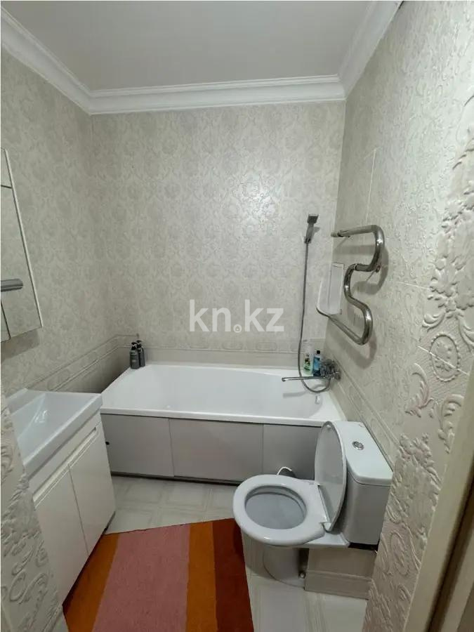 Продажа 4-комнатной квартиры, 125 м², пр. Тауелсыздык, дом  43/3 в Астане - фото 5