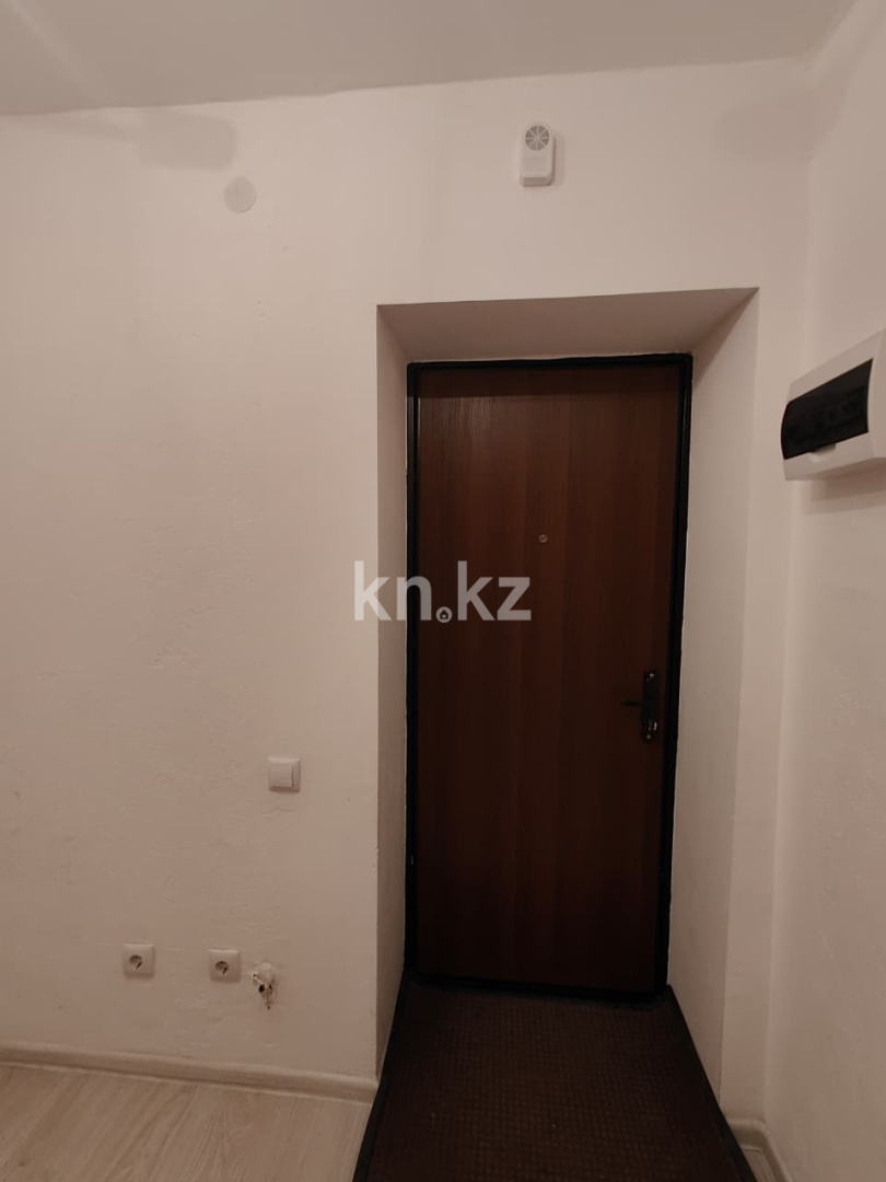 Аренда 1-комнатной квартиры, 30 м² в Астане - фото 18