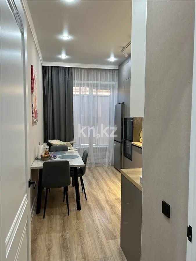 Продажа 2-комнатной квартиры, 60 м² в Караганде - фото 3