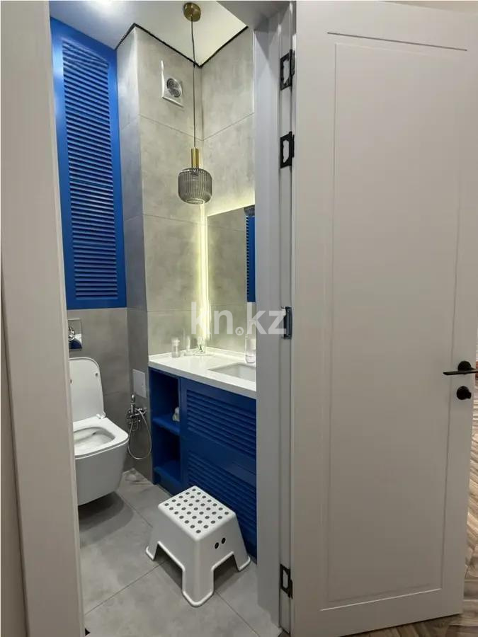 Продажа 4-комнатной квартиры, 111 м² в Астане - фото 6