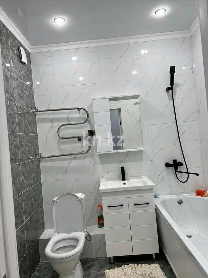 Продажа 2-комнатной квартиры, 47 м², мкр. Шугыла, дом  340/3 в Алматы - фото 3