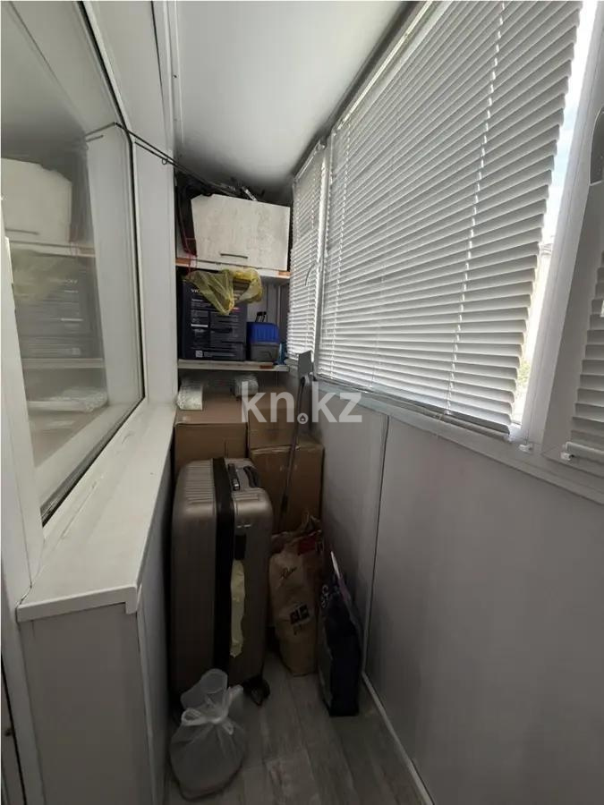 Продажа 1-комнатной квартиры, 31 м² в Караганде - фото 7