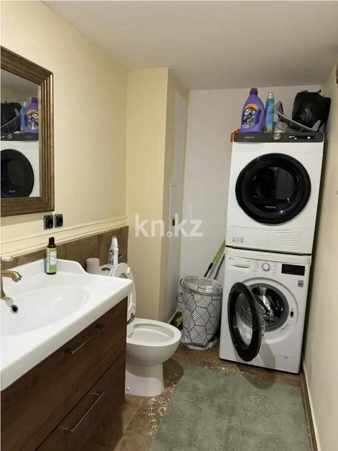 Продажа 4-комнатной квартиры, 200 м² в Астане - фото 7