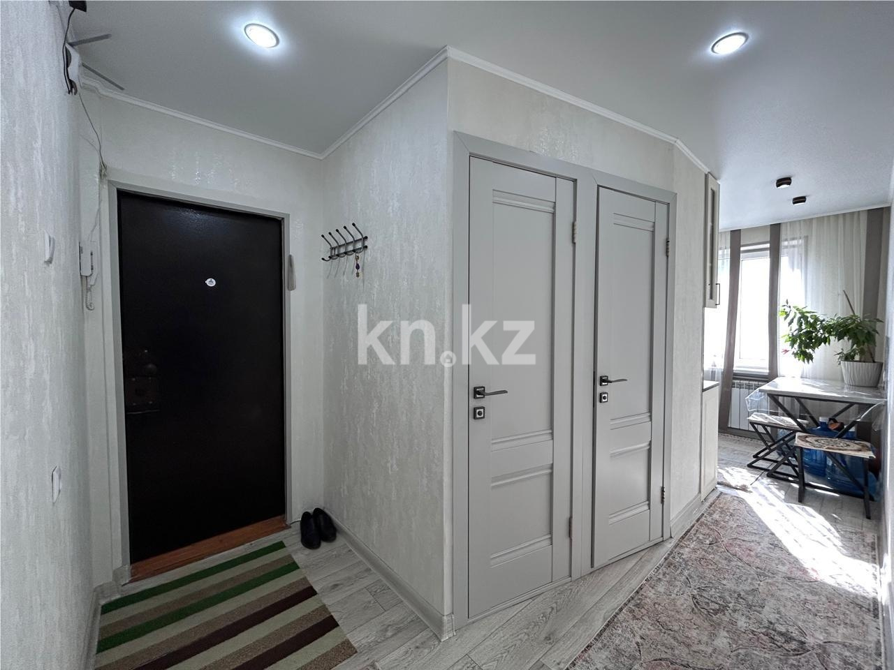 Продажа 2-комнатной квартиры, 44 м² в Темиртау - фото 9
