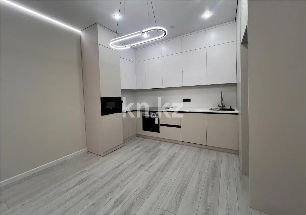 Продажа 3-комнатной квартиры, 75 м², ул. Букетова, дом  3/2 в Караганде - фото 4