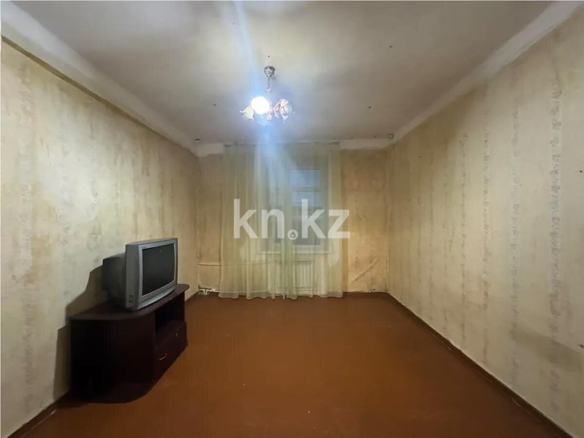 Продажа 3-комнатной квартиры, 73 м² в Караганде
