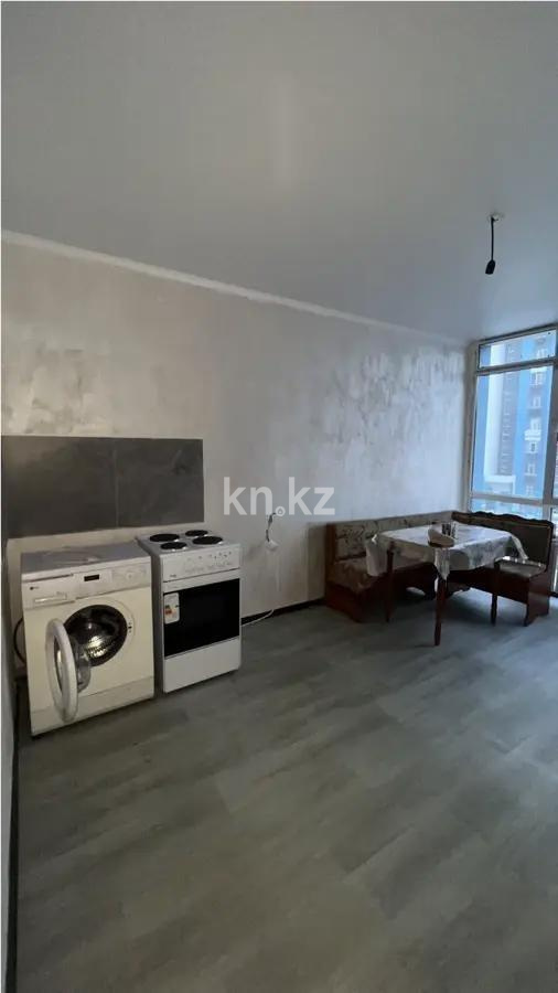 Продажа 1-комнатной квартиры, 44 м² в Алматы - фото 2