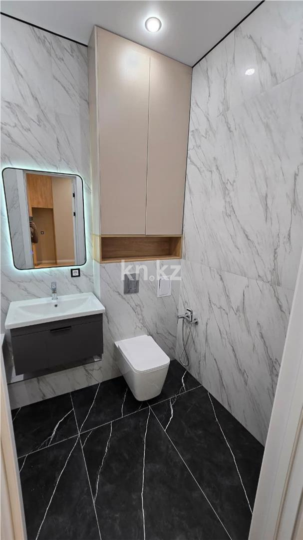 Продажа 2-комнатной квартиры, 40 м² в Астане - фото 8