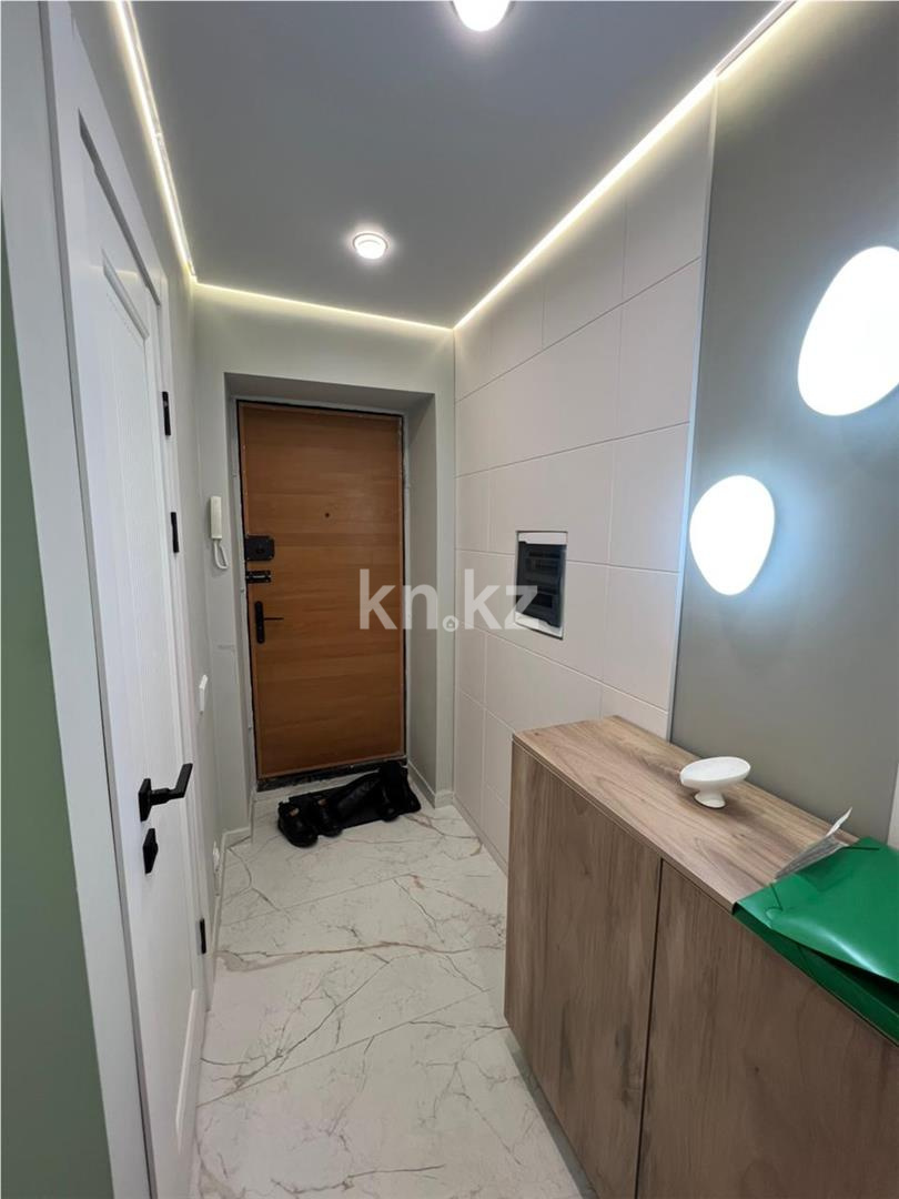 Продажа 1-комнатной квартиры, 31 м² в Караганде - фото 7