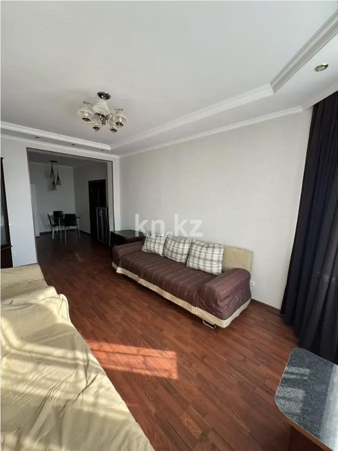 Продажа 2-комнатной квартиры, 54.6 м² в Алматы