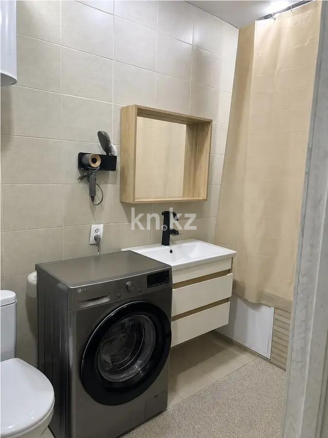 Продажа 1-комнатной квартиры, 44 м² в Караганде - фото 4