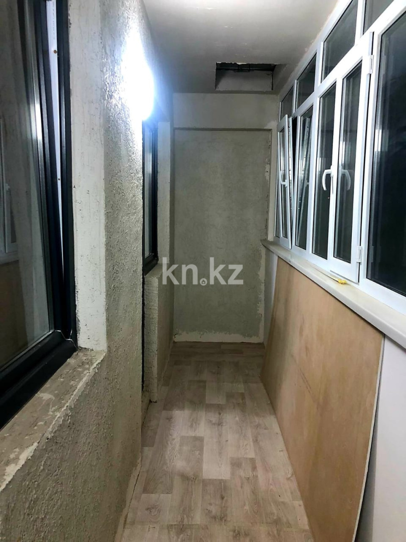 Продажа 2-комнатной квартиры, 56 м² в Алматы - фото 13