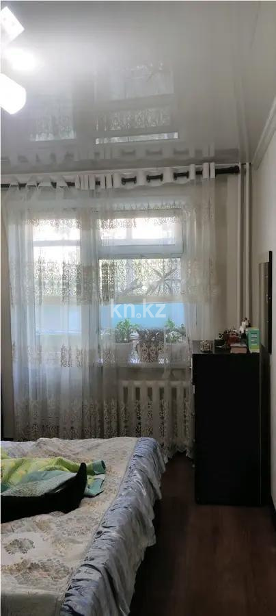 Продажа 3-комнатной квартиры, 69.7 м² в Астане - фото 2