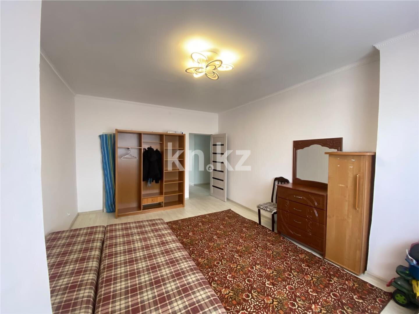 Продажа 3-комнатной квартиры, 96 м² в Караганде - фото 5