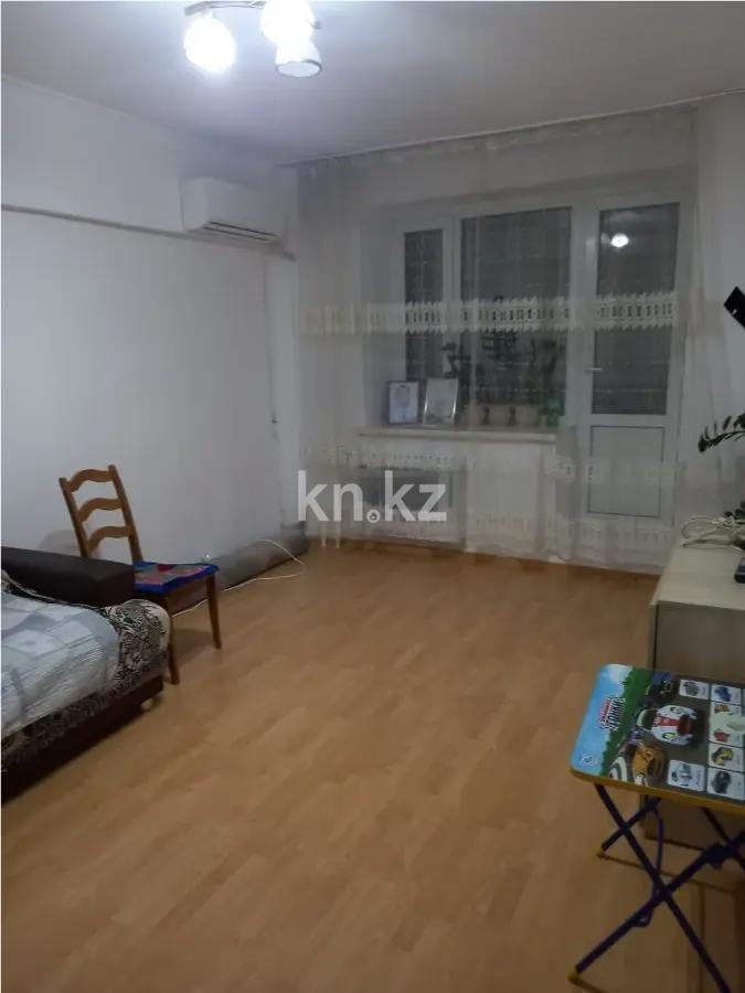 Продажа 2-комнатной квартиры, 52 м² в Алматы