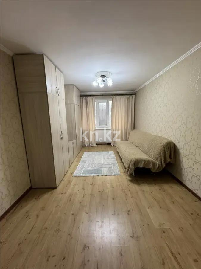 Продажа 2-комнатной квартиры, 45 м² в Алматы