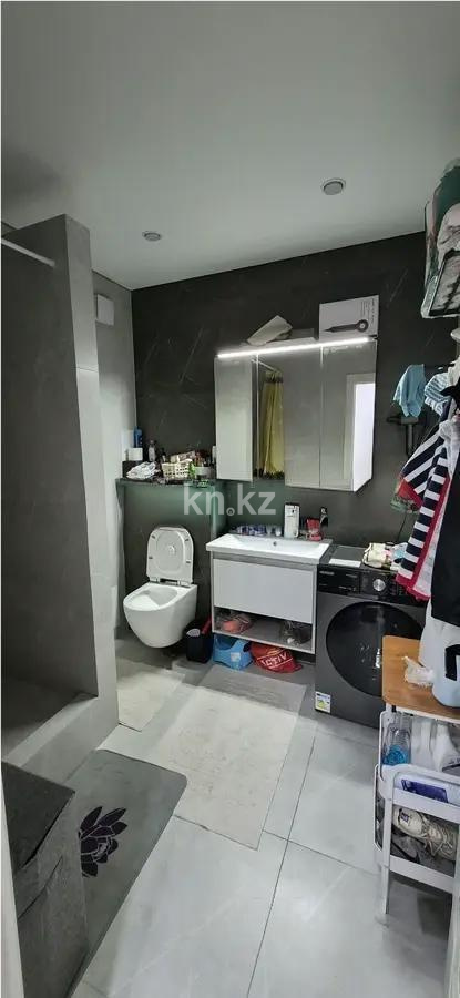 Продажа 4-комнатной квартиры, 60 м² в Алматы - фото 4