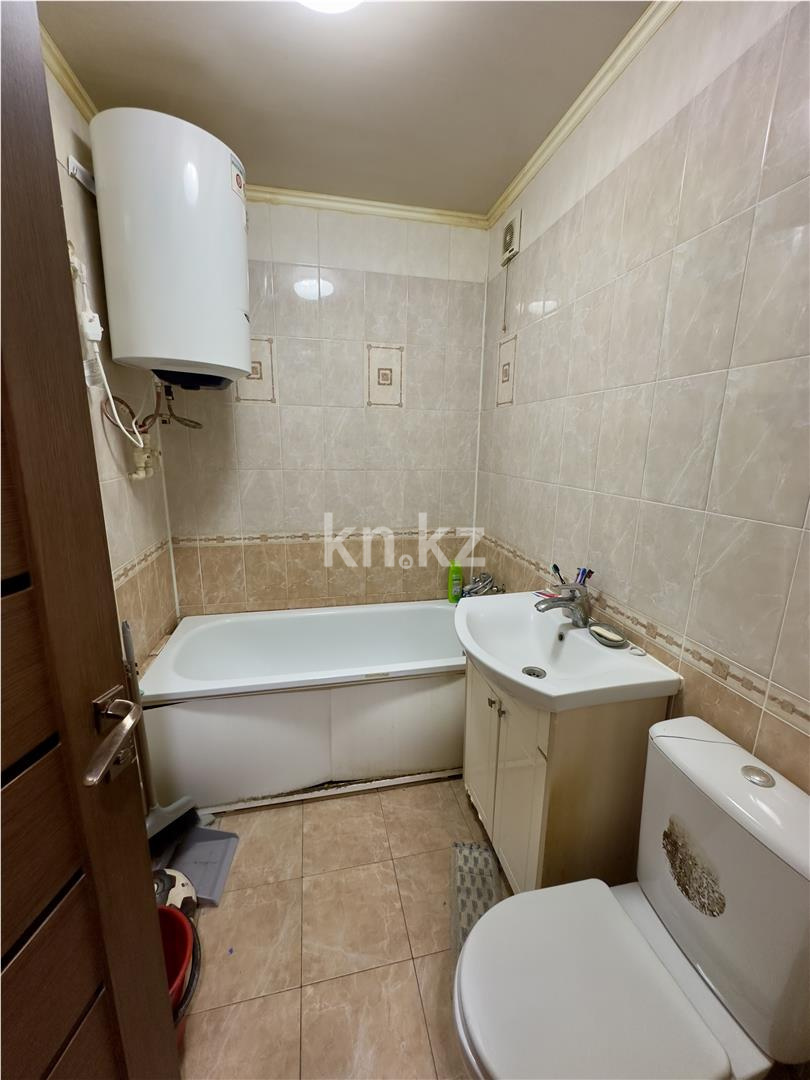 Продажа 3-комнатной квартиры, 57 м² в Караганде - фото 12