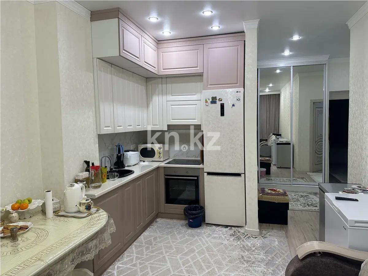 Продажа 2-комнатной квартиры, 66 м² в Астане - фото 4