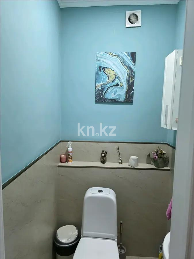 Продажа 3-комнатной квартиры, 89 м² в Астане - фото 5