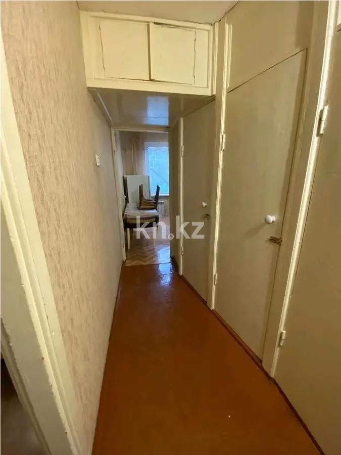 Продажа 1-комнатной квартиры, 32 м², ул. 6-й мик-н, дом  38 в Темиртау - фото 7