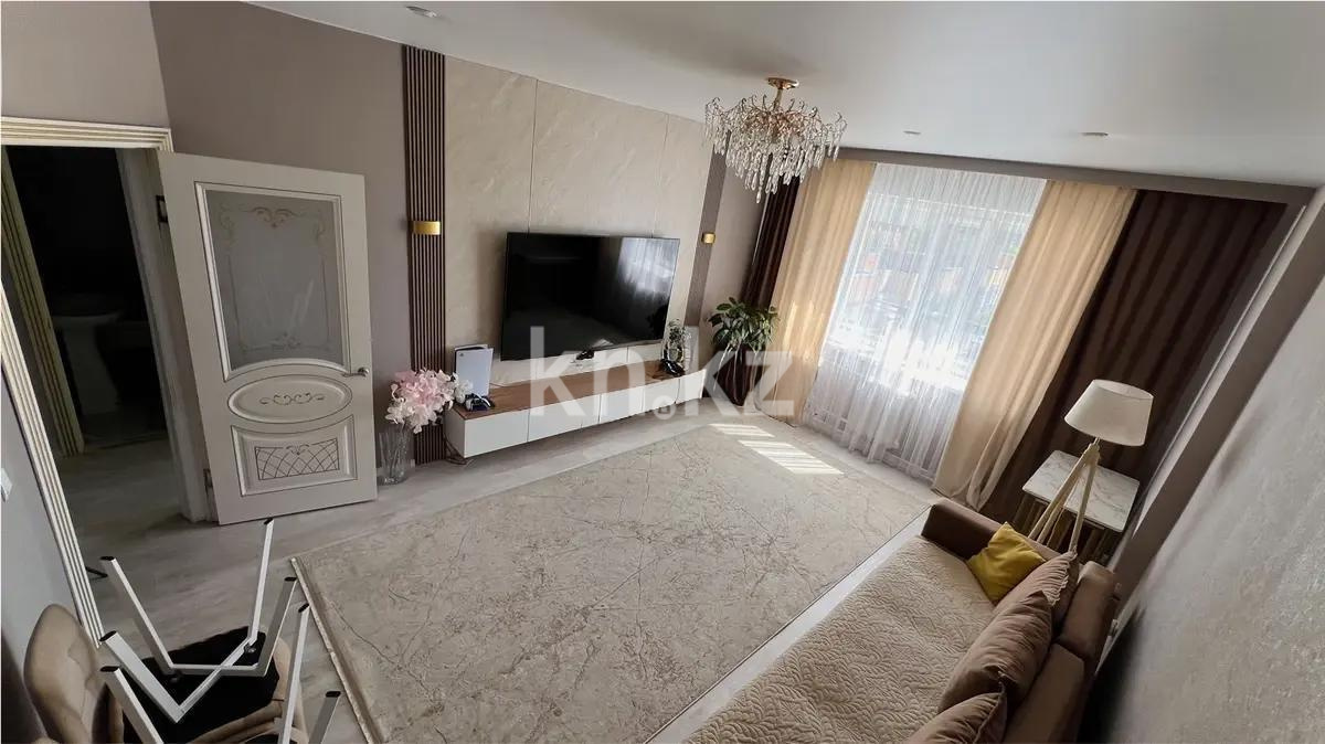 Продажа 2-комнатной квартиры, 63.3 м² в Астане