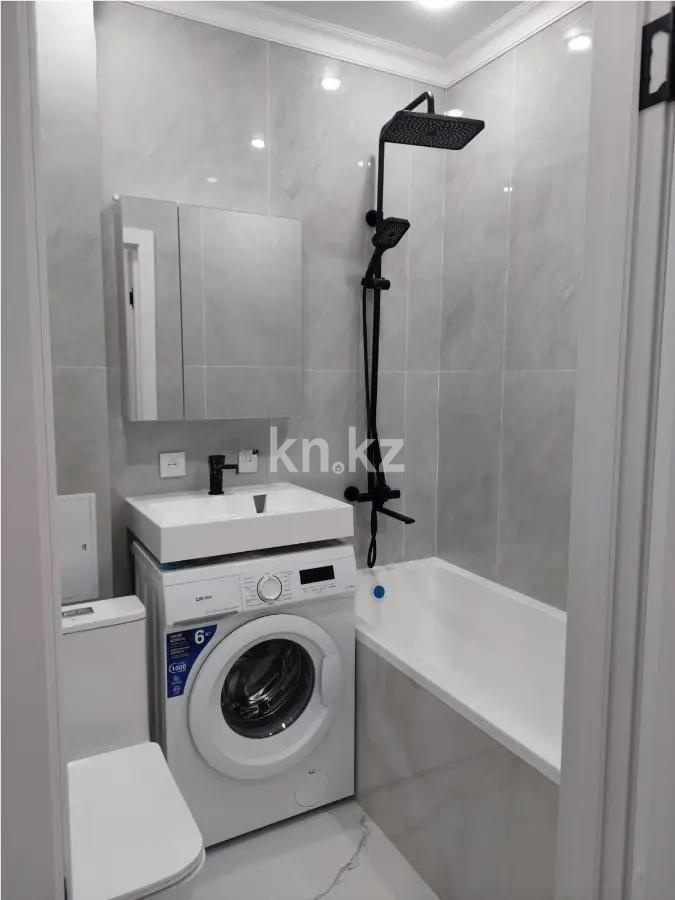 Продажа 2-комнатной квартиры, 48 м² в Астане - фото 4