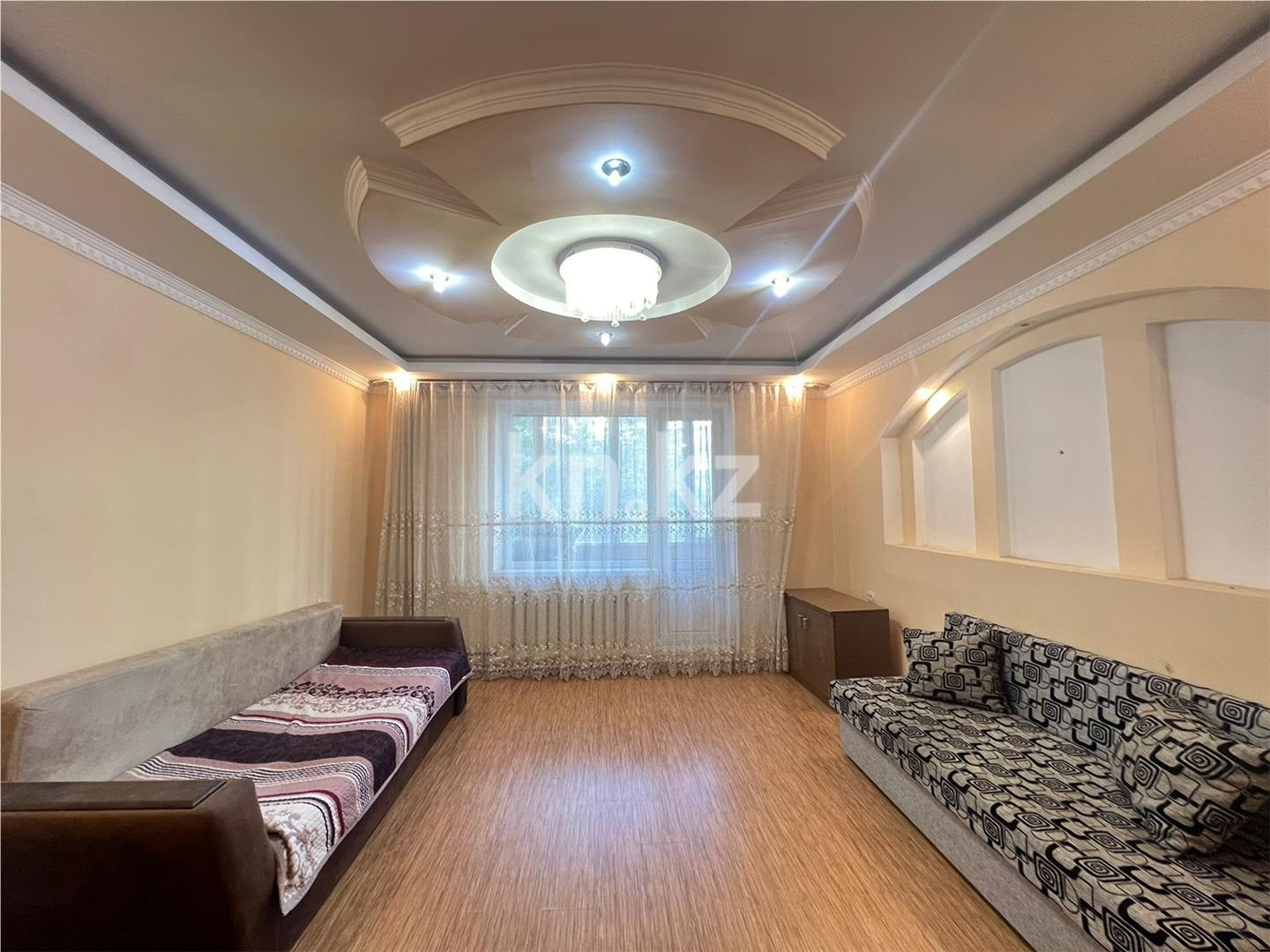 Продажа 4-комнатной квартиры, 77 м² в Караганде