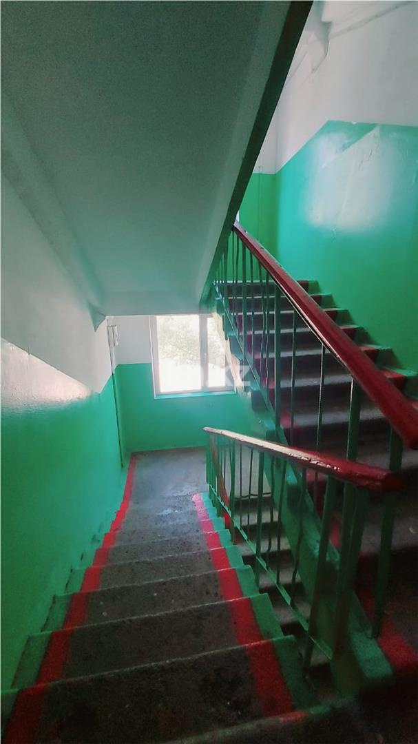 Продажа 2-комнатной квартиры, 44 м², мкр-н 13 в Караганде - фото 11