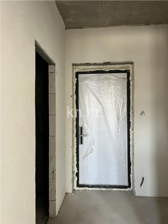 Продажа 1-комнатной квартиры, 42.2 м² в Астане - фото 2